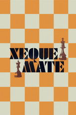 Poster de la serie Xeque-Mate