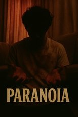 Poster de la película Paranoia