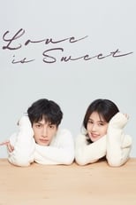 Poster de la serie Love Is Sweet
