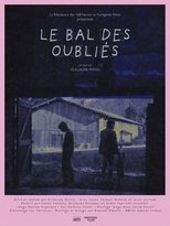 Poster de la película Le bal des oubliés