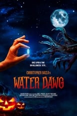 Poster de la película Water Dawg