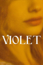 Poster de la película Violet