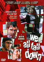 Poster de la película We All Fall Down