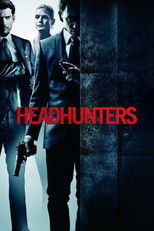 Poster de la película Headhunters