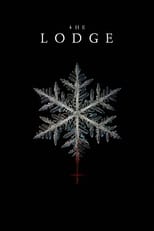 Poster de la película The Lodge