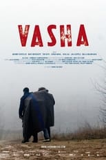Poster de la película Vasha