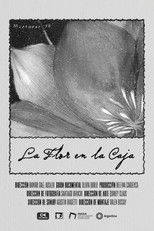 Poster de la película The Flower in the Box