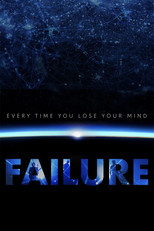 Poster de la película Every Time You Lose Your Mind: A Film About Failure