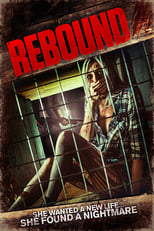 Poster de la película Rebound