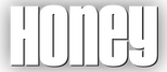 Logo Honey