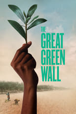 Poster de la película The Great Green Wall