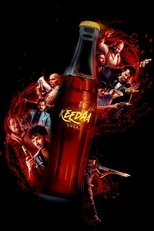 Poster de la película Keedaa Cola