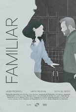 Poster de la película Familiar