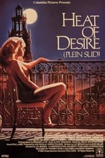 Poster de la película Heat of Desire