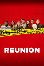 Poster de la película Reunion