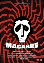 Poster de la película Macabre
