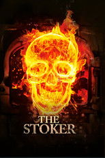 Poster de la película The Stoker