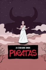 Poster de la película The City of Pirates