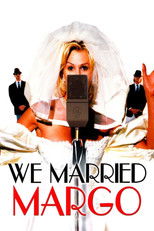 Poster de la película We Married Margo
