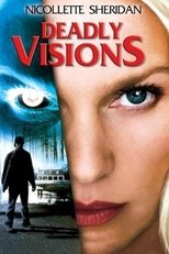 Poster de la película Deadly Visions