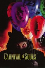 Poster de la película Carnival of Souls