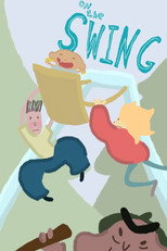 Poster de la película On the Swing