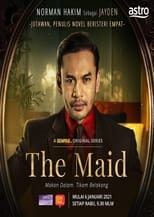 Poster de la serie The Maid