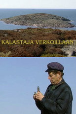 Poster de la película Fisherman At His Nets: Linkola the Ornithologist
