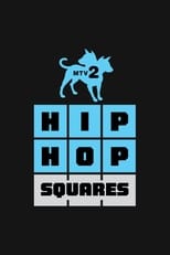 Poster de la serie Hip Hop Squares