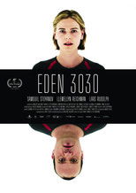 Poster de la película Eden 3030