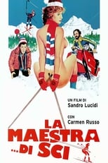 Poster de la película Ski Mistress