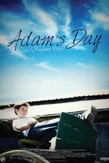 Poster de la película Adam's Day