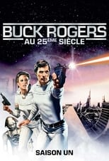 Buck Rogers au XXVe siècle