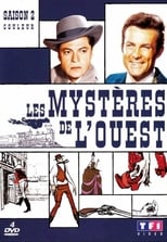 Les Mystères de l\'Ouest