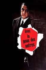 Poster de la película To Skin a Spy