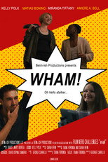 Poster de la película Wham!