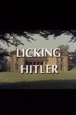 Poster de la película Licking Hitler