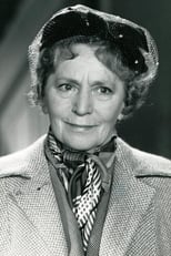 Actor Clara Pontoppidan