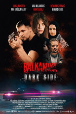 Poster de la película Balkanika: Dark Side