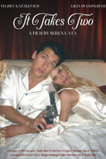 Poster de la película It Takes Two