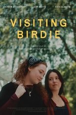 Poster de la película Visiting Birdie