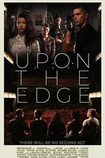 Poster de la película Upon the Edge