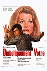 Poster de la película Diabólicamente tuyo