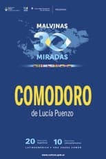 Poster de la película Comodoro