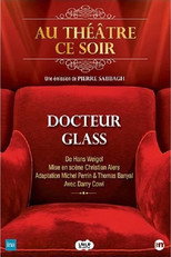 Poster de la película Docteur Glass