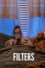 Poster de la película Filters