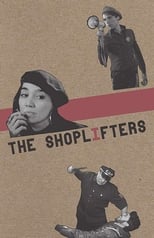 Poster de la película The Shoplifters