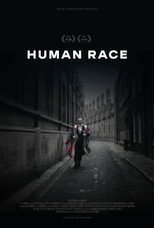 Poster de la película Human Race