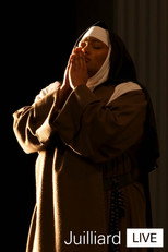 Poster de la película Juilliard Opera: Dialogues des Carmélites