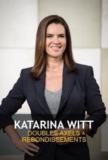 Poster de la película Katarina Witt - Weltstar aus der DDR